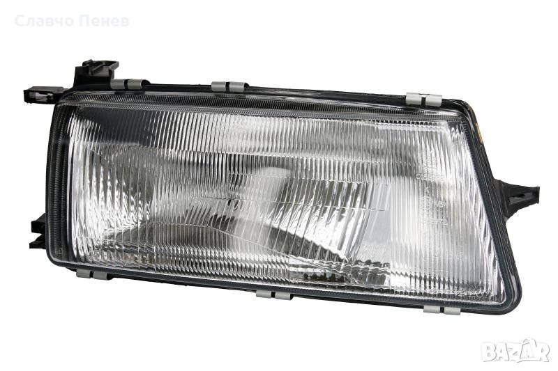 Стъкло десен фар за OPEL VECTRA A от 09/1992 до 09/1995г., снимка 1