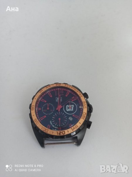 Часовник Tag Heuer Formula 1, снимка 1