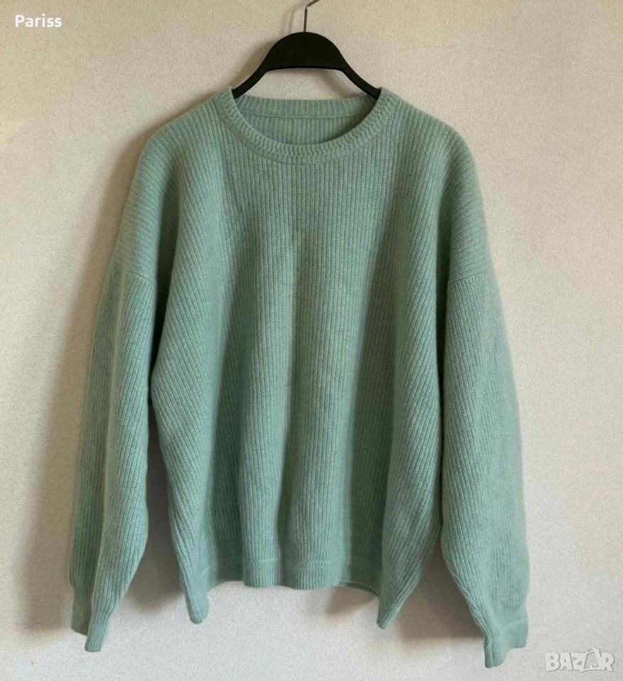 блуза 100% кашмир, снимка 1