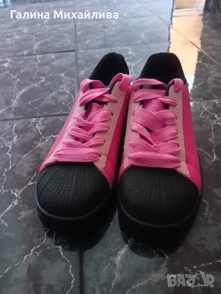 маратонки, снимка 1