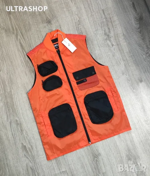 Staple Pigeon Нов мъжки елек , снимка 1