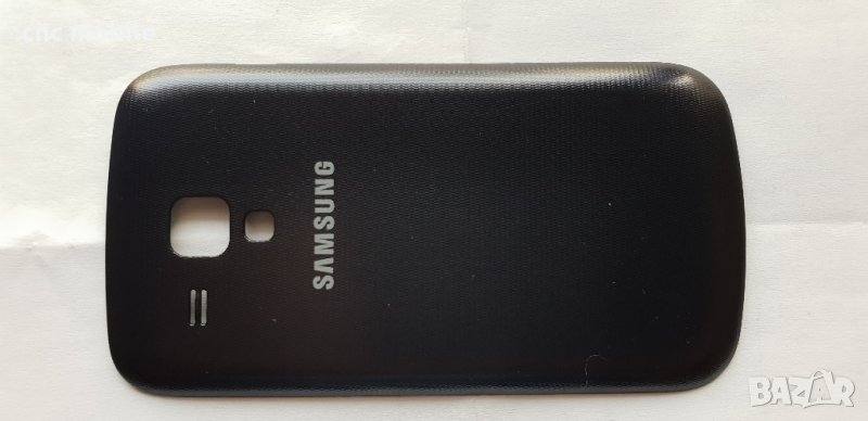 Samsung Galaxy S Duos -Samsung GT-S7562 - заден капак , снимка 1