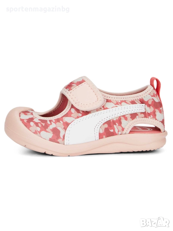 Детски сандали Puma Aquacat Inf, снимка 1
