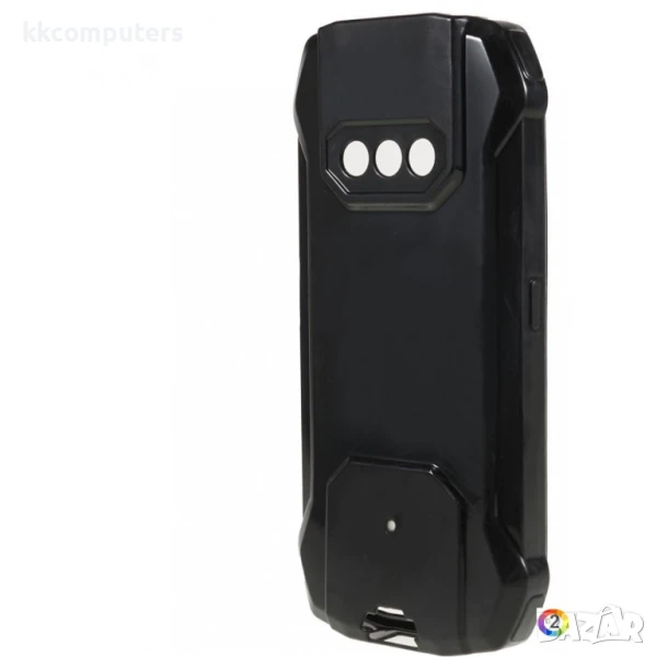 Ulefone Armor 15 TPU Калъф и Протектор, снимка 1