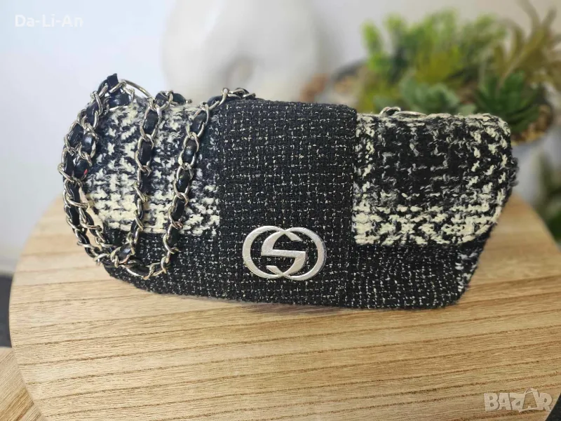 Официална дамска чанта, снимка 1