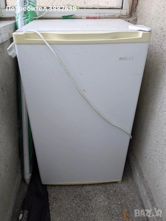 Хладилник NEO-BC-100 A+, снимка 1