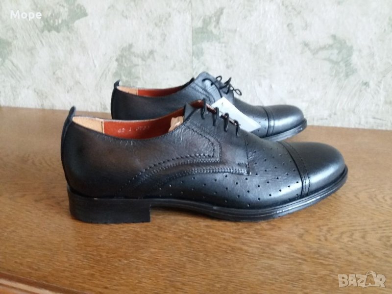 Летни половинки обувки 42 номер, снимка 1
