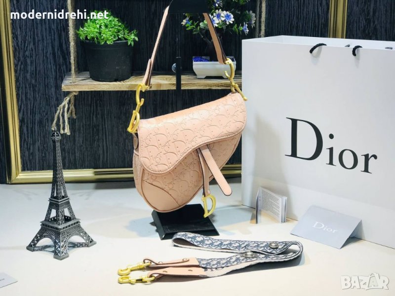 Чанта Christian Dior код 171, снимка 1