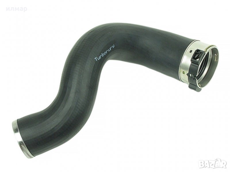 4422248 Маркуч за турбо/интеркулер за Опел Виваро  1,6 CDTI, снимка 1