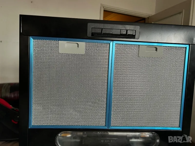 ПРОДАВАМ ЧИСТО НОВ АСПИРАТОР BEKO, снимка 1