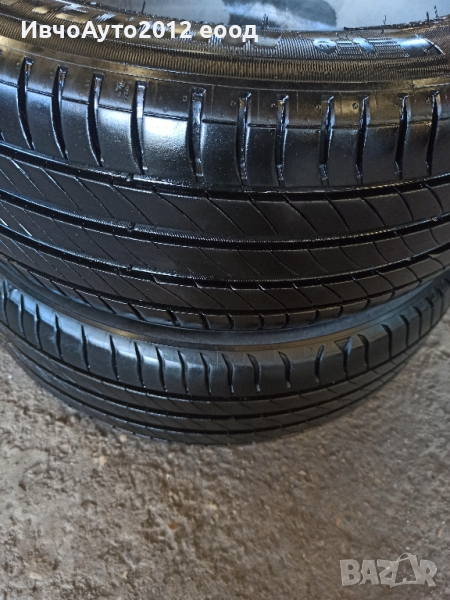 205/55/16 michelin primacy 4, снимка 1