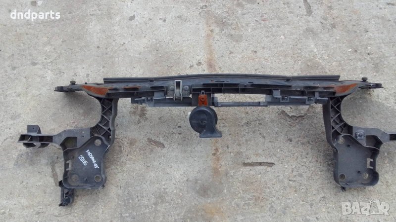 Маска Renault Megane 2003г.	, снимка 1