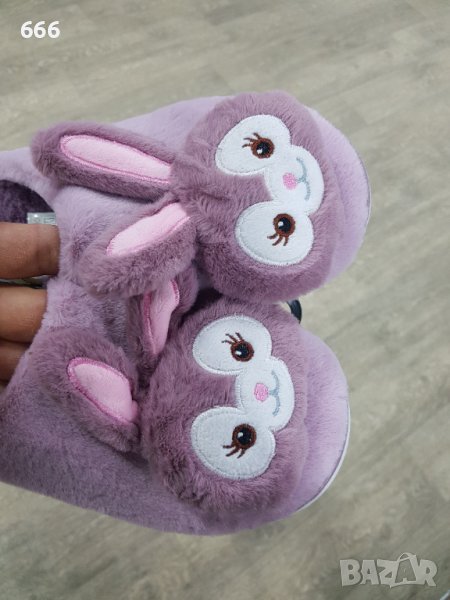 Пантофи, снимка 1