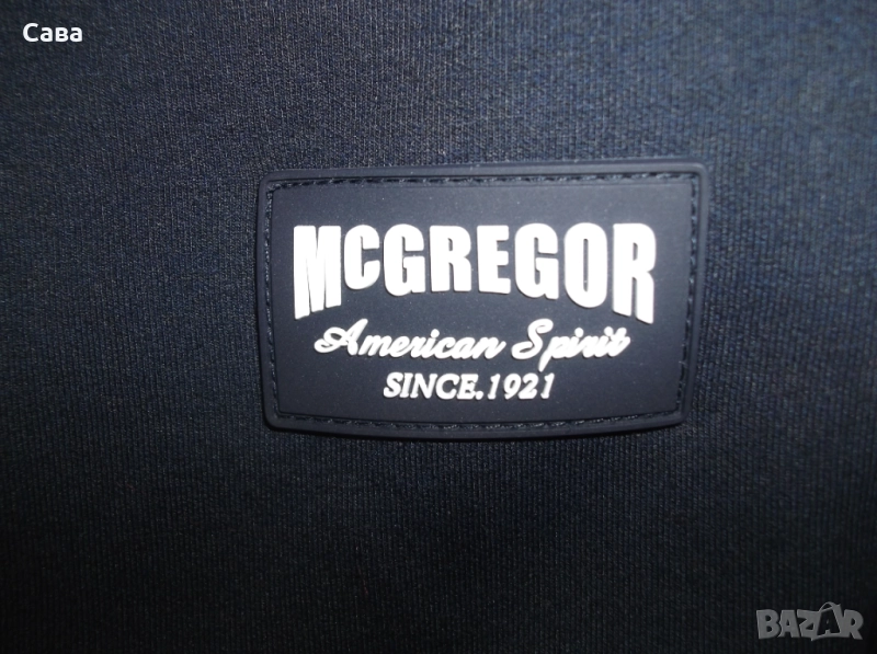 Ватирано долнище McGREGOR  дамско,С, снимка 1