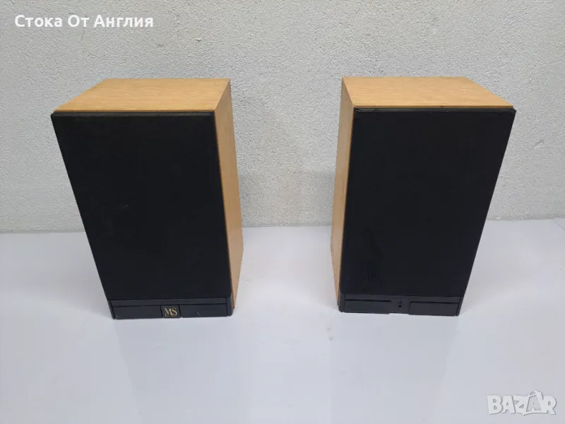 Тонколони - MS20i, снимка 1