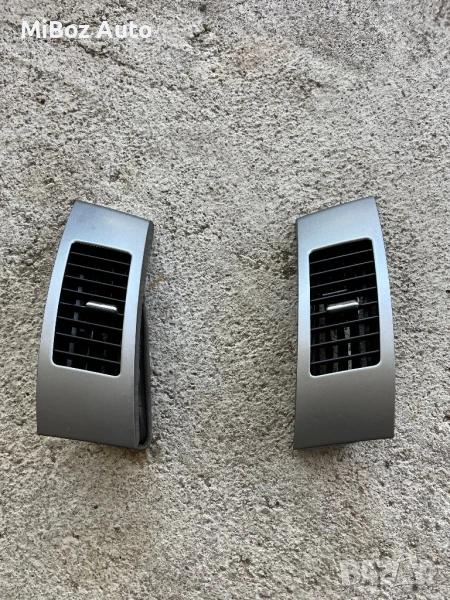 Въздуховод Мицубиши Аутлендър 2 Mitsubishi Outlander (2006-2012), снимка 1