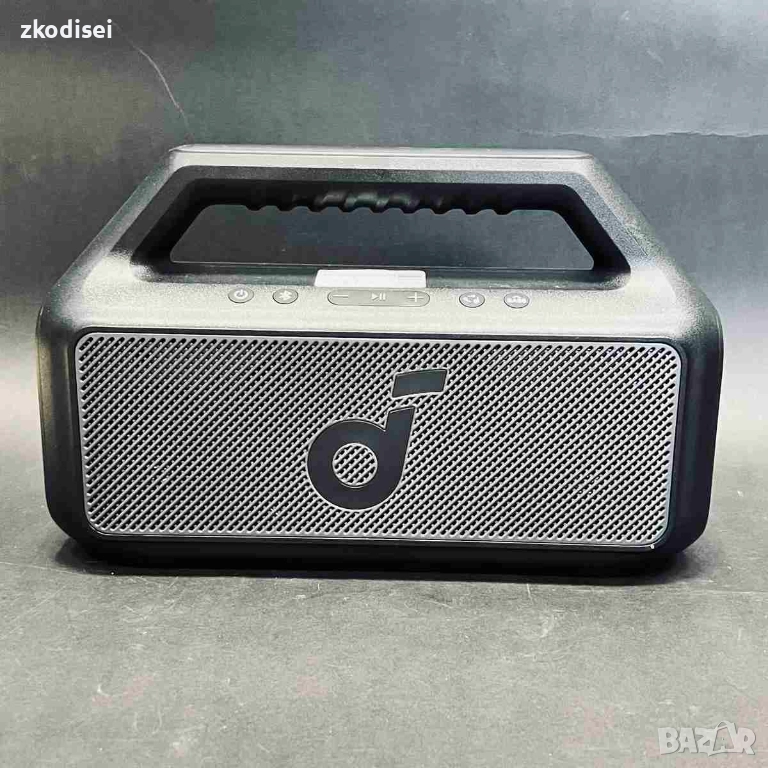 Bluetooth тонколона SOUDCORE BOOM 2, снимка 1