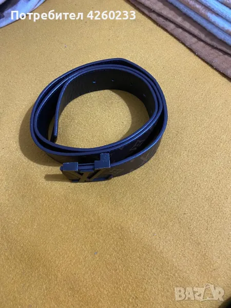 Колан Louis Vuitton, снимка 1