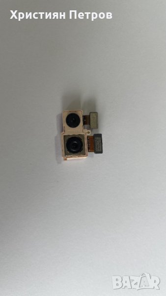 Задна камера модул за Huawei P Smart 2019, снимка 1