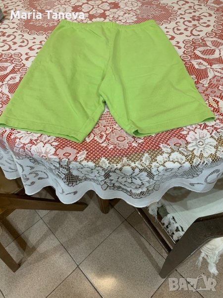 Трикотажни шорти, снимка 1