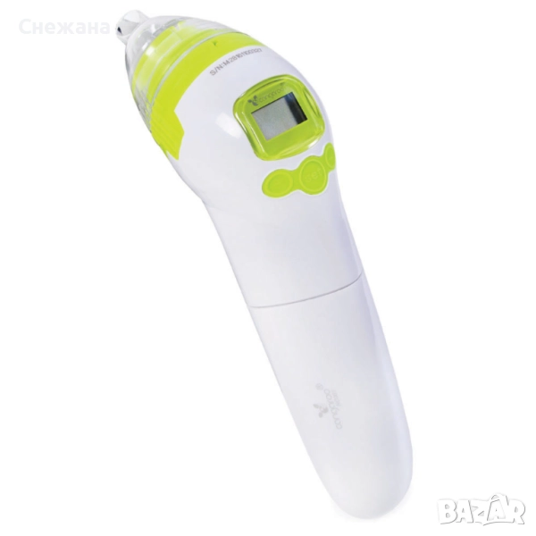 Електрически аспиратор за нос Purity, снимка 1