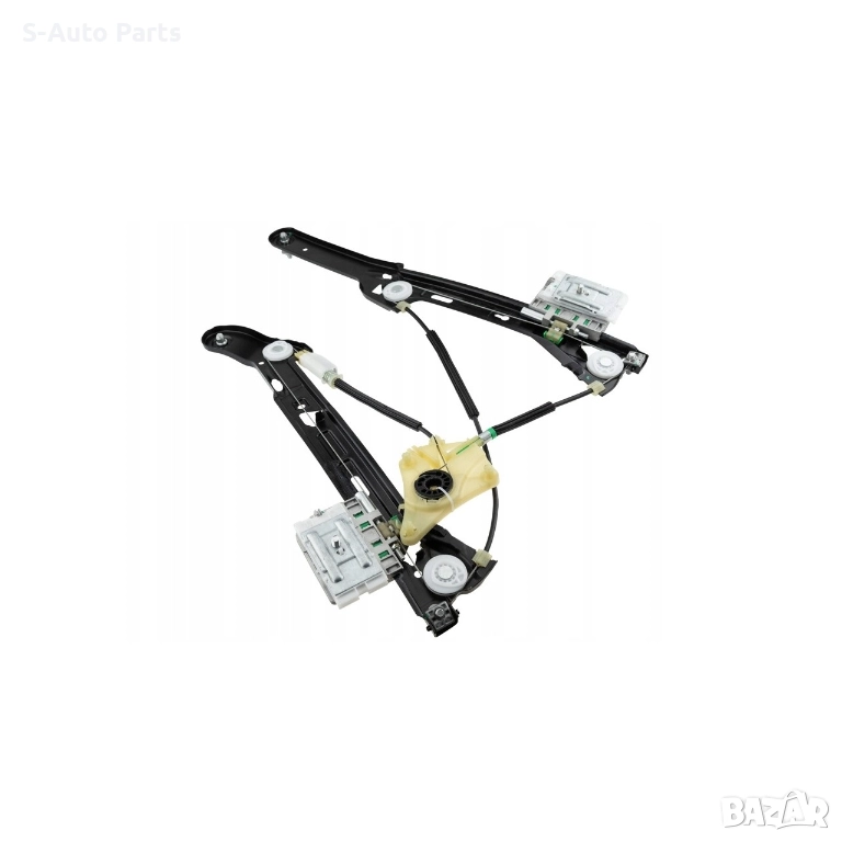 Стъклоподемник за Audi A7 C7 (2010-2018) за задна дясна врата 4G8839462A, снимка 1