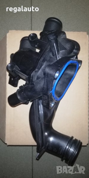 9808646980,1336CE,V764558080,038-025-0015,Термостат Peugeot,Citroen, снимка 1