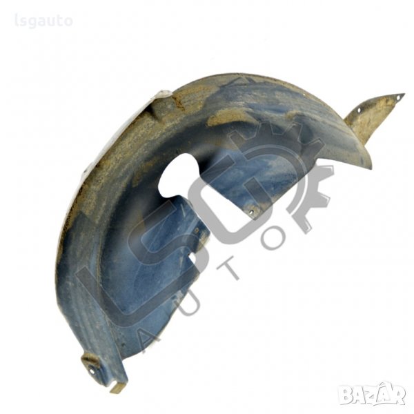 Заден ляв подкалник Peugeot 307 2001-2008 P020421N-12, снимка 1