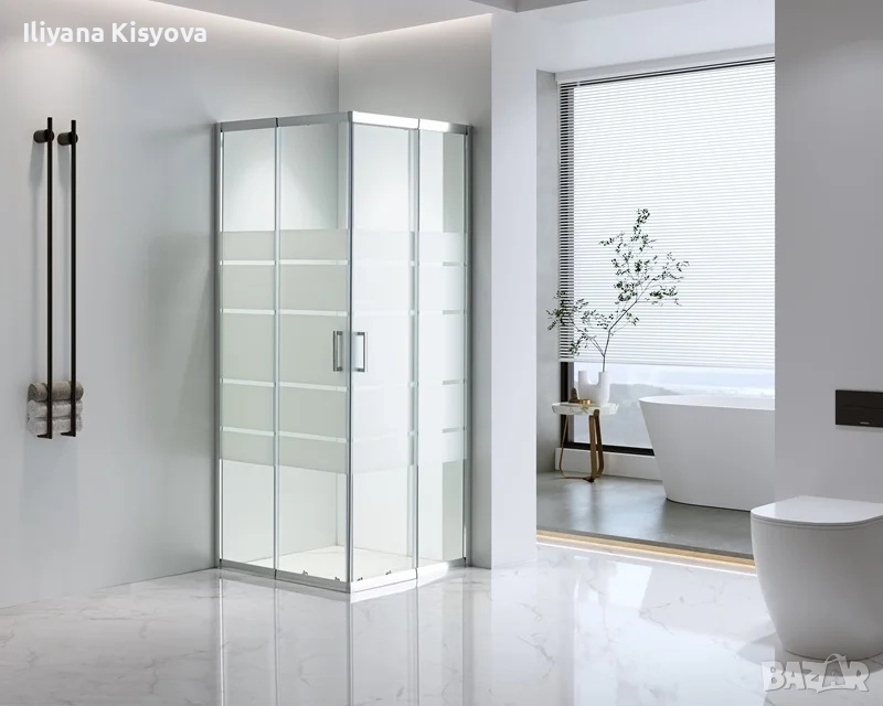 Душ кабина, снимка 1