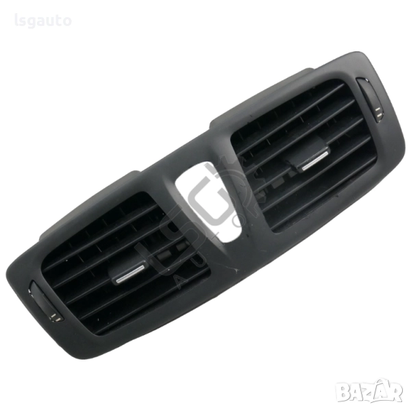 Средни духалки табло Renault Megane III 2008-2016 ID:149940, снимка 1