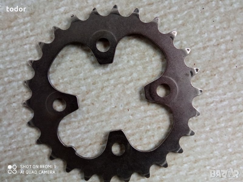 венец шимано, снимка 1