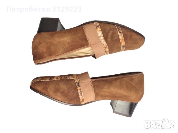 Hassia shoes 39, снимка 1