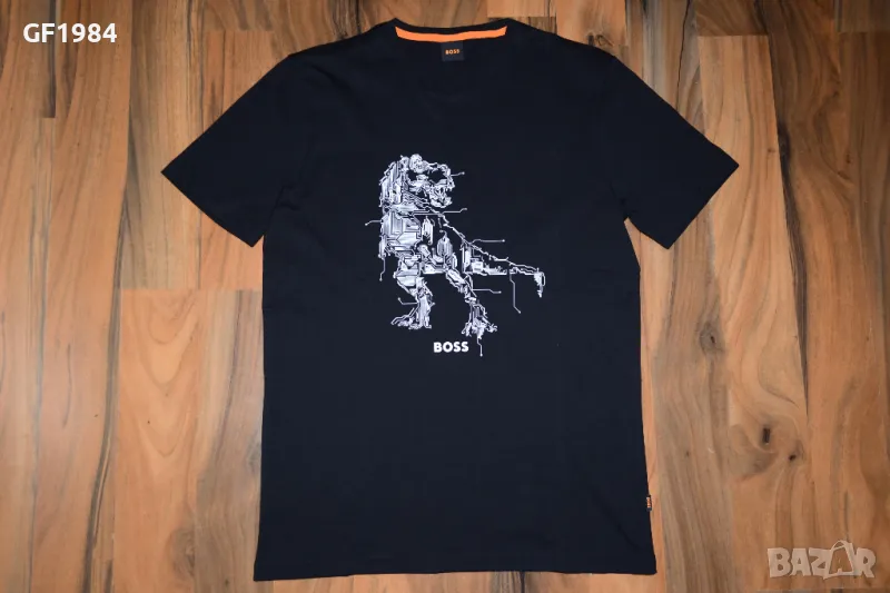 Boss - мъжки тениски, размери M , L , XL, снимка 1