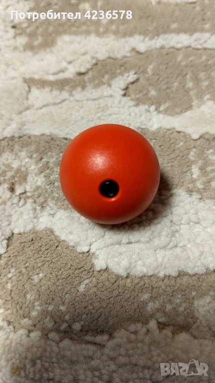 Пластмасово топче за затвора на Tikka T3X T1X T3, снимка 1