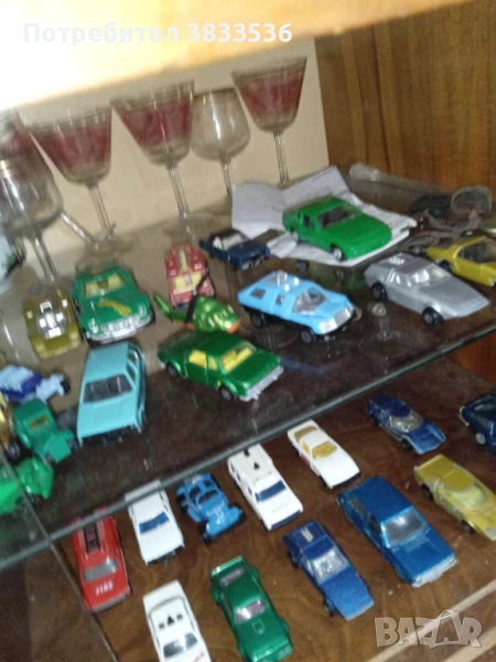 Купувам Matchbox Made in Bulgaria стари метални колички, снимка 1