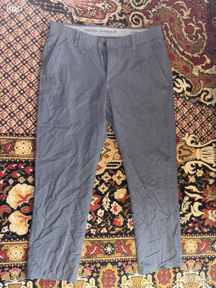 Мъжки спортен панталон Under Armour, снимка 1