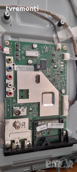 Main board 715G8524-M01-B02-004K, снимка 1