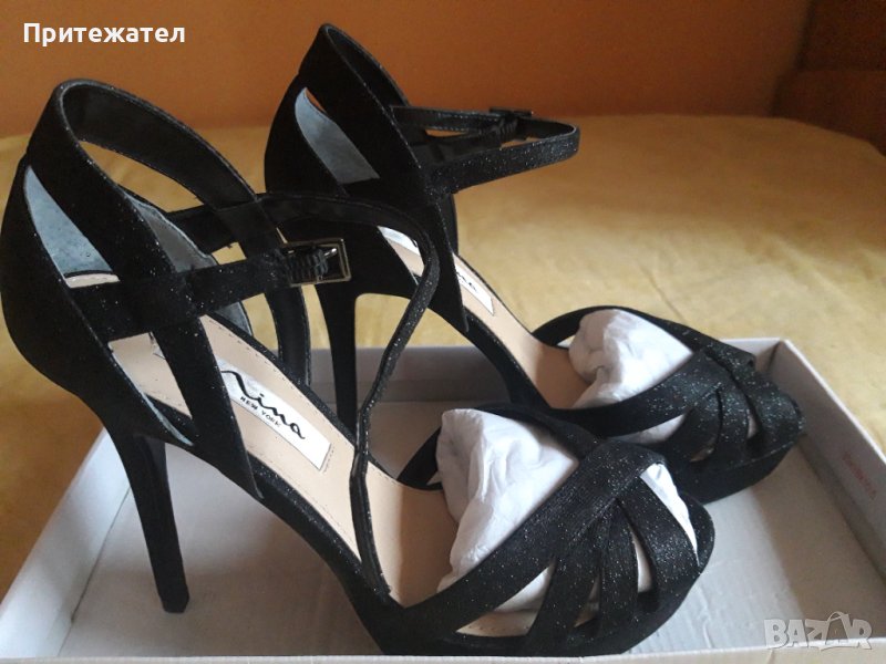 Елегантни, официални..., произведени в USA., снимка 1