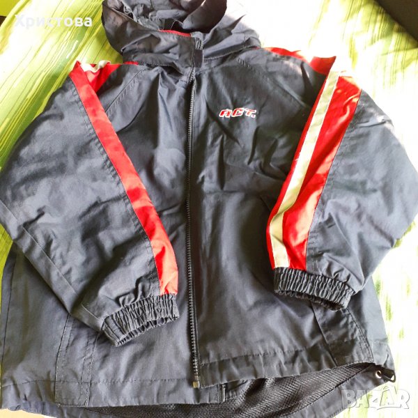 Есенно яке, снимка 1