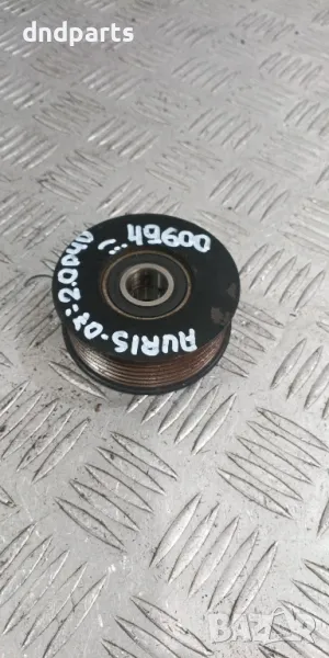 Ролка Toyota Auris 2.0D4D 2007г.	, снимка 1