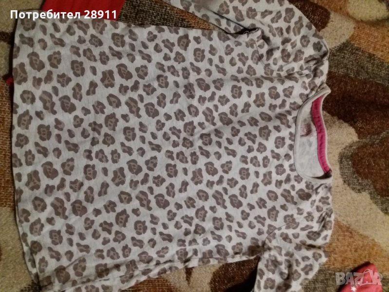 Детски блузи 128 размер, снимка 1