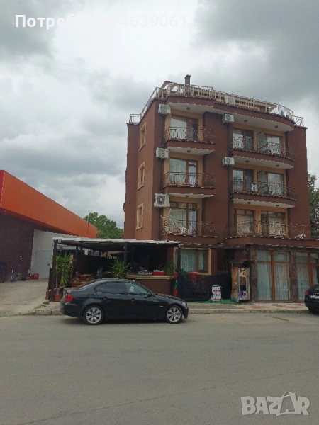 отдавам хотел под наем, снимка 1