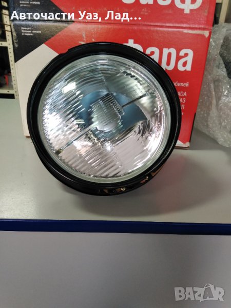 Фар Лада Нива, снимка 1