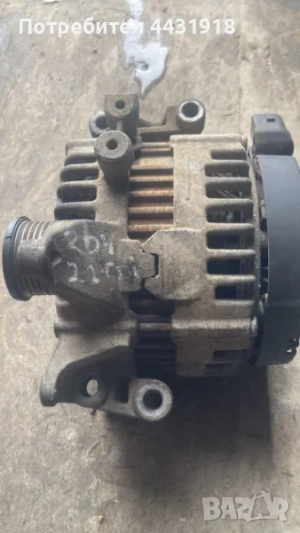 ДИНАМО ЗА МЕРЦЕДЕС ОЕ 013 154 9002, снимка 1