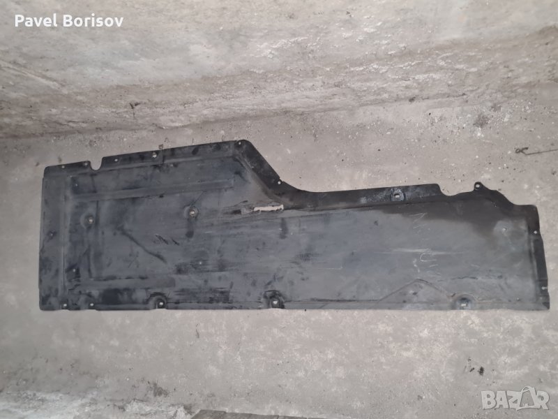 Кори за БМВ Е60, снимка 1