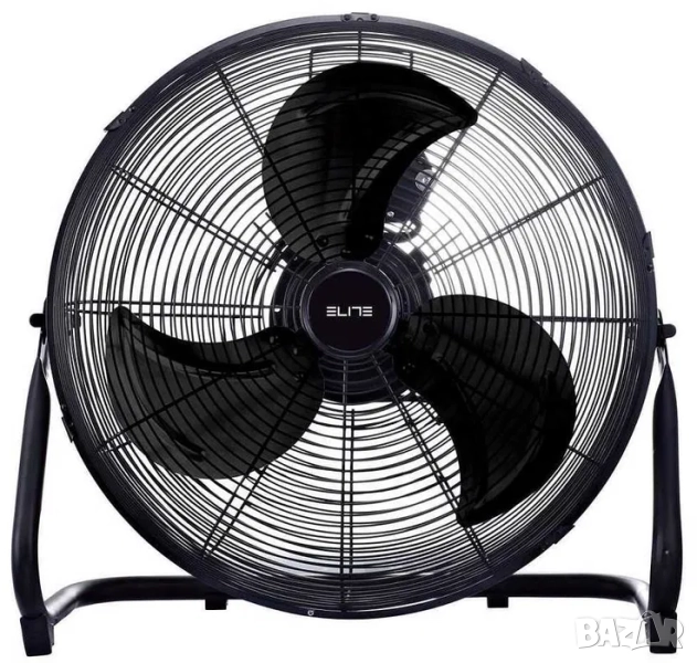 Вентилатор ELITE YFL-0318BL, снимка 1