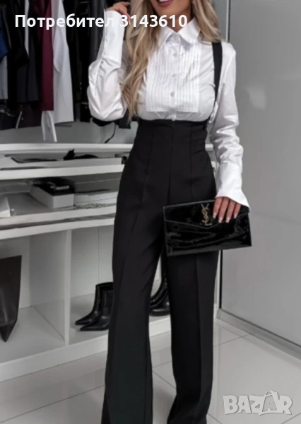 Панталон , снимка 1