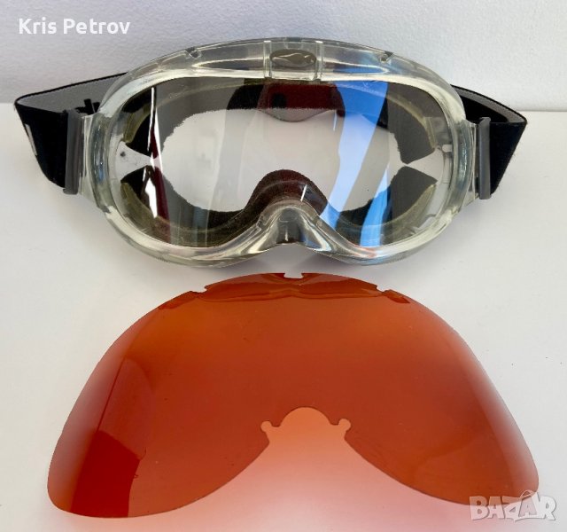 Ски/Мото Очила Маска Loubsol, снимка 1