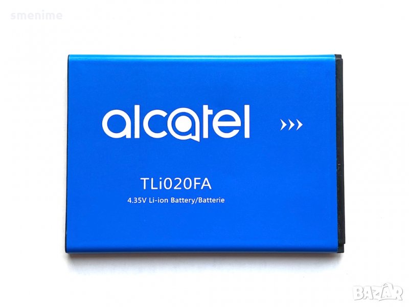 Батерия за Alcatel 1C 5003D 2019 TLi020FA, снимка 1