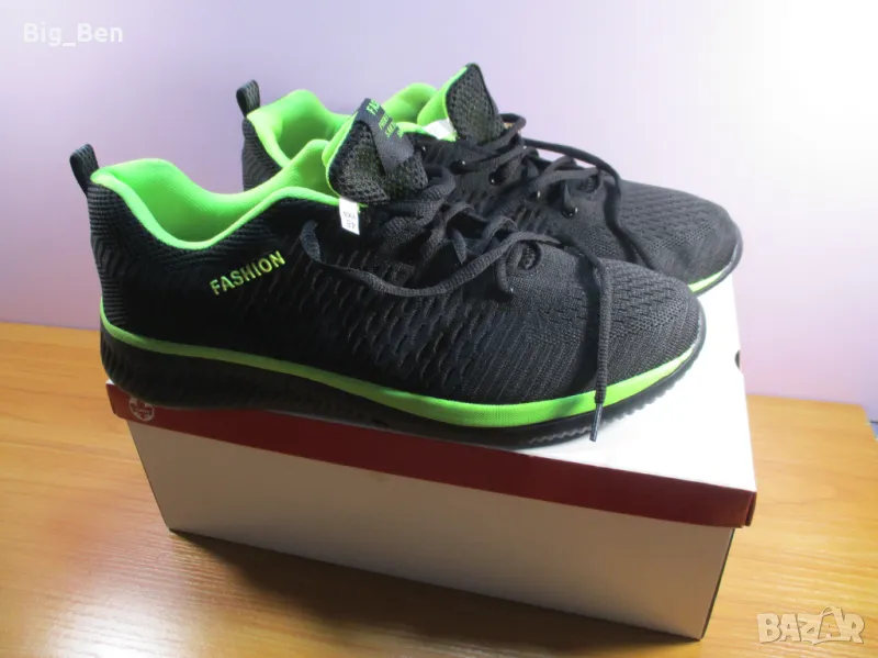 Маратонки - 48 Номер - Нови, снимка 1